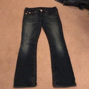 True Religion women’s jeans size 28